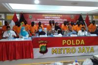 Biadab, Para Tersangka Jual Anak di Bawah Umur Seharga Ratusan Ribu