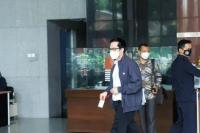 Saksi Kasus Bansos Mengaku Awal Kenal Ihsan Yunus Saat Main Billiard