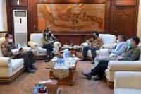 Gus Menteri Ajak UIN Sunan Ampel Bersama Membangun Desa