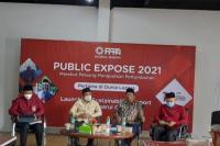PPPA Daarul Qur`an Jadi Pelopor Sustainability Report di Dunia Laznas