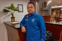 KPK Tangkap Nurdin Abdullah, BMI Partai Demokrat: Pengusung Nurdin Jangan Cuci Tangan