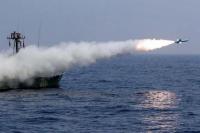 Kapal Israel Meledak di Teluk Oman