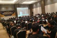 Hay dan Silase Solusi Krisis Pakan aaat Kemarau untuk Peternak