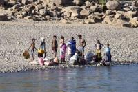 AS Sediakan Lebih dari US$181 Juta untuk Cegah kelaparan di Tigray Ethiopia