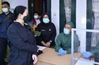 Ketua DPR: Puskesmas Ujung Tombak Vaksinasi Covid-19