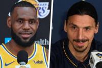 Kronologi Memanasnya Perang Kata-kata Ibrahimovic vs LeBron