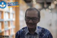 Kampus Uni Eropa-RI Kolaborasi Implementasi Kampus Merdeka