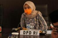 Komite III DPD Apresiasi Koperasi Tani Hijau Makmur Tembus Pasar Ekspor