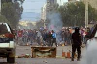 Imbas Covid-19, Jutaan Orang Kehilangan Pekerjaan di Mena