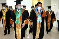 Ketua DPD RI Apresiasi Jatim Punya Banyak Kampus Unggulan