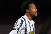 Juventus Permanenkan McKennie hingga 2025