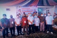 Kementan Dorong Potensi Ekspor Manggis di Tanggamus