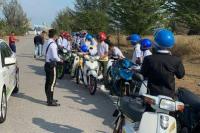 63 Siswa di Malaysia Kena Sanksi Setelah `Pesta` Hari Terakhir Ujian