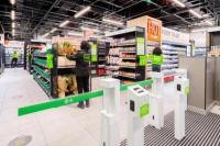 Pertama Kalinya, Amazon Buka Toko Kelontong di Inggris