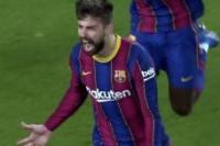 Pique Terancam Absen Dua Minggu Gegara Ini