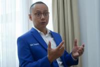 PAN Usul Bima Arya dan Desy Ratnasari Dampingi Dedi Mulyadi di Pilgub Jabar