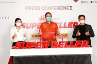 Begini Cara J&T Express Dukung Usaha UMKM di Level Mahasiswa