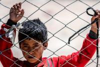 Pakar PBB Kecam Penahanan Anak di Bawah Umur di Suriah