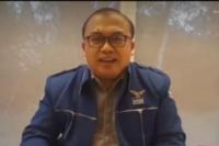 Sebut KLB Sibolangit Abal-abal, Jubir: Itu Tandanya SBY Ragu Keabsahan Kepemimpinan AHY