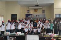 Kementan Tingkatkan Kapasitas SDM Penyuluh dan Petani di Kotawaringin Barat