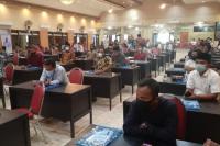 Kementan Bersama Komisi IV Tingkatkan SDM Pertanian di Pulau Garam