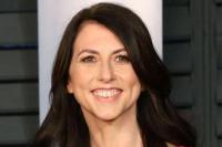 Dua Tahun Menjanda, Mantan Istri Jeff Bezos Nikah Lagi