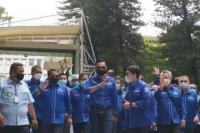 Dirjen AHU Kemenkumham Akan Pelajari Laporan AHY 