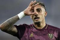 Dilirik Liverpool dan MU, Rapinha Bahagia di Leeds