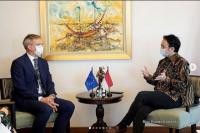 Wamendag: Hasil Referendum Swiss Buka Jalan bagi Ekspor CPO