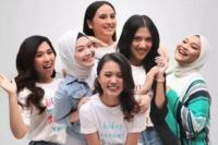 Hari Perempuan, 6 Perempuan Ini Campaign Optimisme Raih Mimpi 