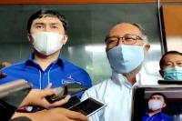 BW Bersama Tim Pembela Demokrasi Gugat 10 Orang Kubu KLB ke PN