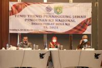 Kemnaker Desak Perusahaan Daftar WLKP Secara Daring