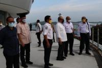 LaNyalla Minta Pemerintah Perhatikan Sarana Transportasi Arus Mudik 2021