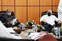 LaNyalla Apresiasi Kebijakan Pemprov Lampung Hapus Cuti Bersama ASN