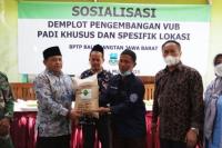 Petani Cibiuk Tak Sabar Terapkan Pertanian Ramah Lingkungan