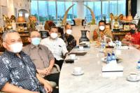 Bamsoet Dorong Gasifikasi Batubara untuk City Gas