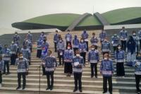 Yan Harahap: Ikrar Kesetiaan Fraksi Demokrat Insiatif Ketua