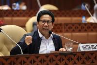 Gus Menteri Pastikan Pendamping Desa Bakal Lebih Profesional