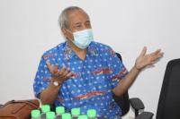 Komite III DPD: Diperlukan Pembinaan dan Peran Aktif Pemerintah Atasi Aliran Sesat