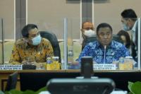 Timwas DPR: Pendekatan Kesejahteraan di Perbatasan jadi Perhatian Prioritas