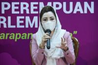 Anggota DPR Minta BNPB dan BNPD Gerak Cepat Tangani Dampak Gempa Banten