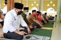 Soal Keberangkatan Jamaah Haji, LaNyalla Minta Pemerintah Terus Lobi Pemerintah Saudi