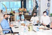 Bamsoet Pastikan Indonesia Siap Jadi Tuan Rumah Balap Motor MXGP 2021