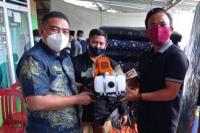 Kementan Dukung Pengembangan SDM Pertanian Melalui P4S