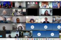 Laboratorium Veteriner Kementan Ditunjuk Menjadi Pusat Bioinformatika ASEAN