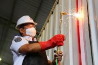 Pemerintah Ajak Berbagai Pihak Berantas Kendaraan ODOL