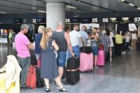 Turki Siap Sambut Wisatawan Inggris Tanpa Vaksin