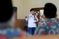 LaNyalla: Formasi Guru Agama Harus Sesuai Kondisi di Lapangan