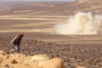 Kapal AL Inggris Cegat Kiriman Rudal Iran ke Houthi