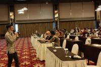 Kementan - DPR Gelar Bimtek Pengembangan Gula Semut Kabupaten Banyumas